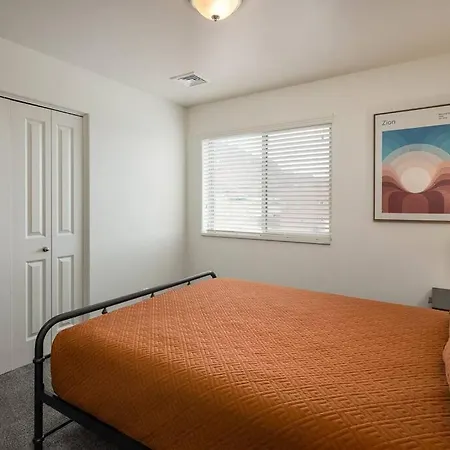 6E Family Friendly Redcliff Condo, Pool & Hot Tub Moab Exterior photo